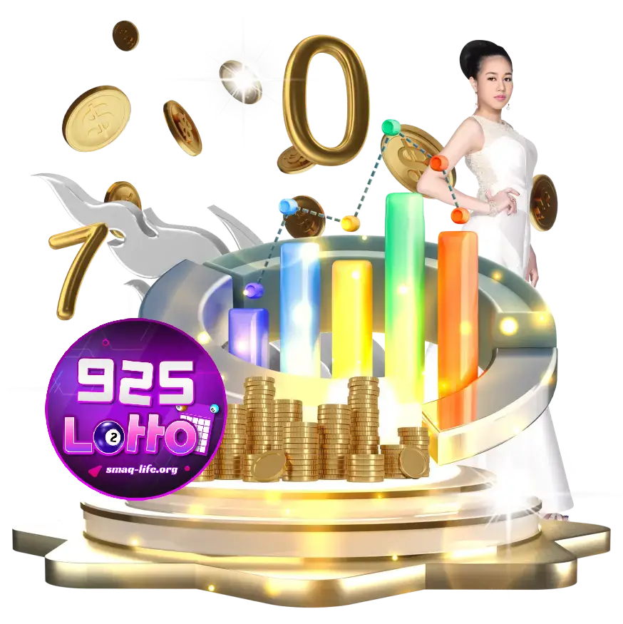 หวยชุด925lotto